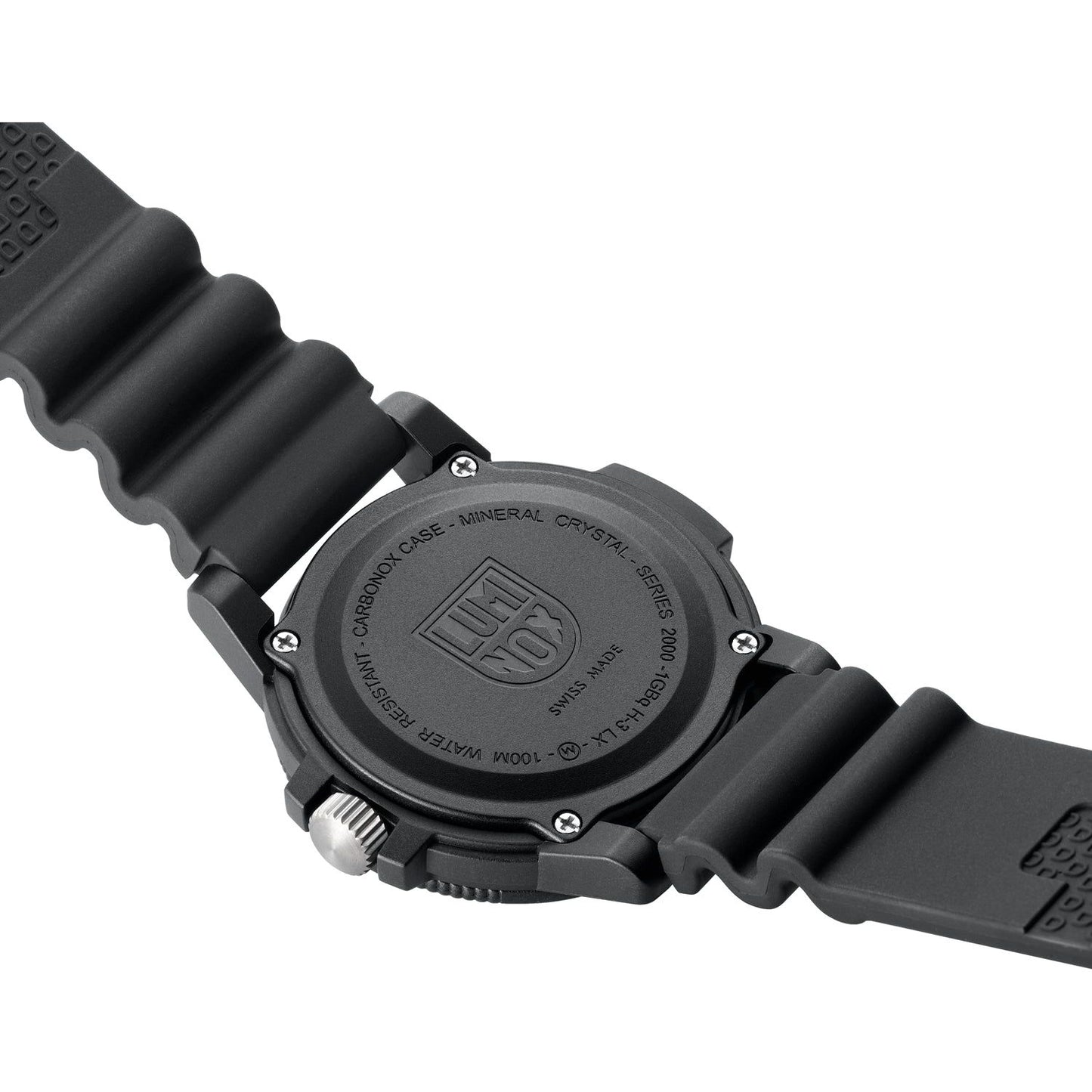 LUMINOX MOD. X2-2001 WATCHES LUMINOX Dark Slate Gray