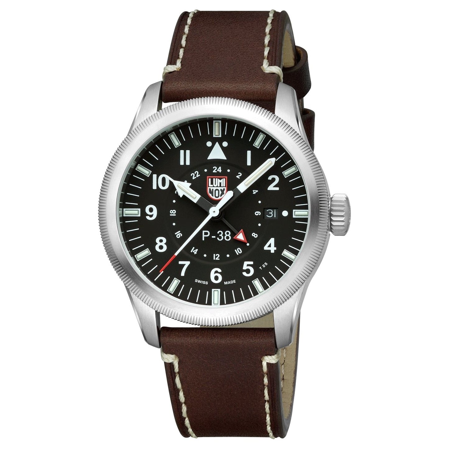 LUMINOX MOD. XA-9521 WATCHES LUMINOX Light Gray