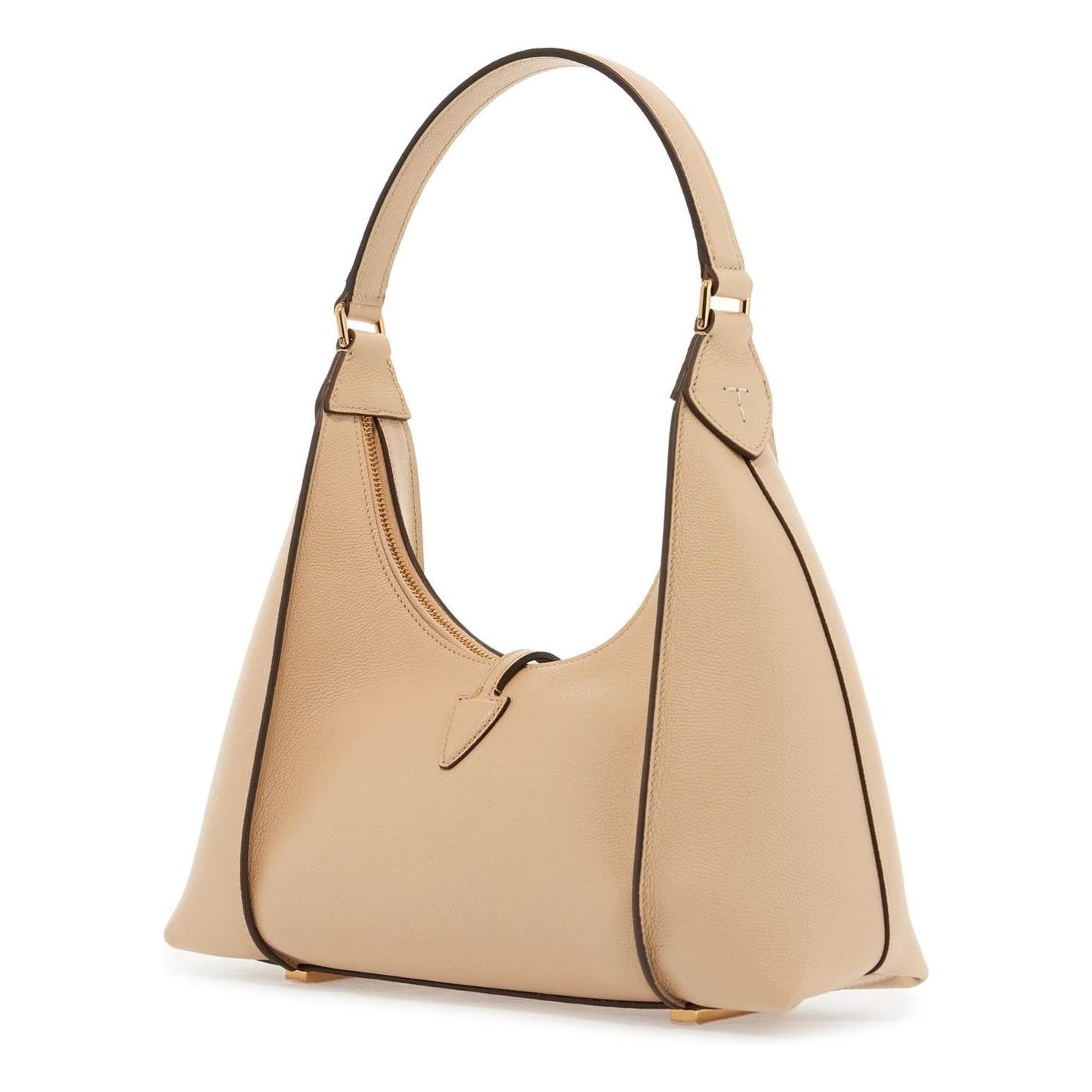 Tod'S t timeless shoulder bag Handbag Tod'S Tan
