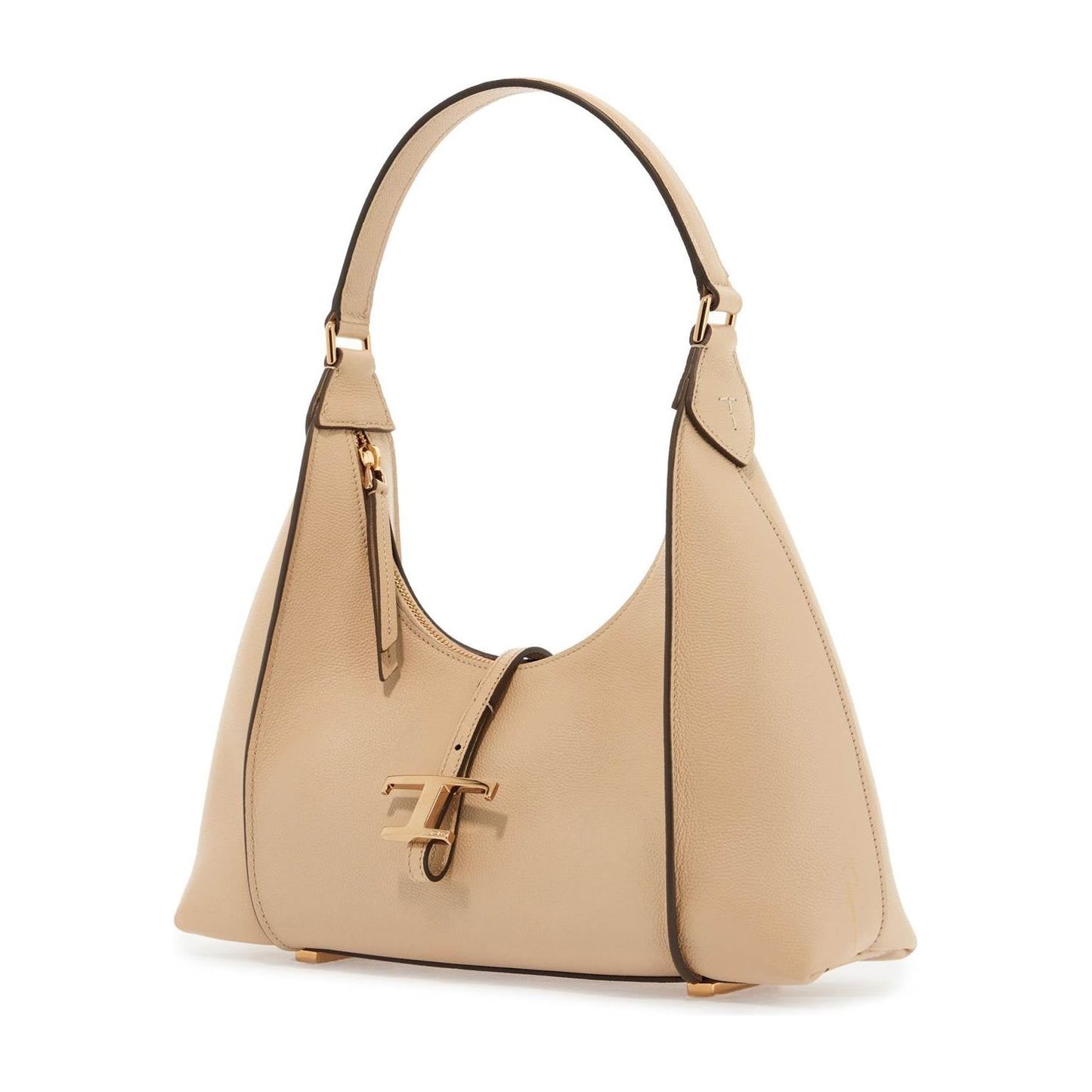 Tod'S t timeless shoulder bag Handbag Tod'S Tan