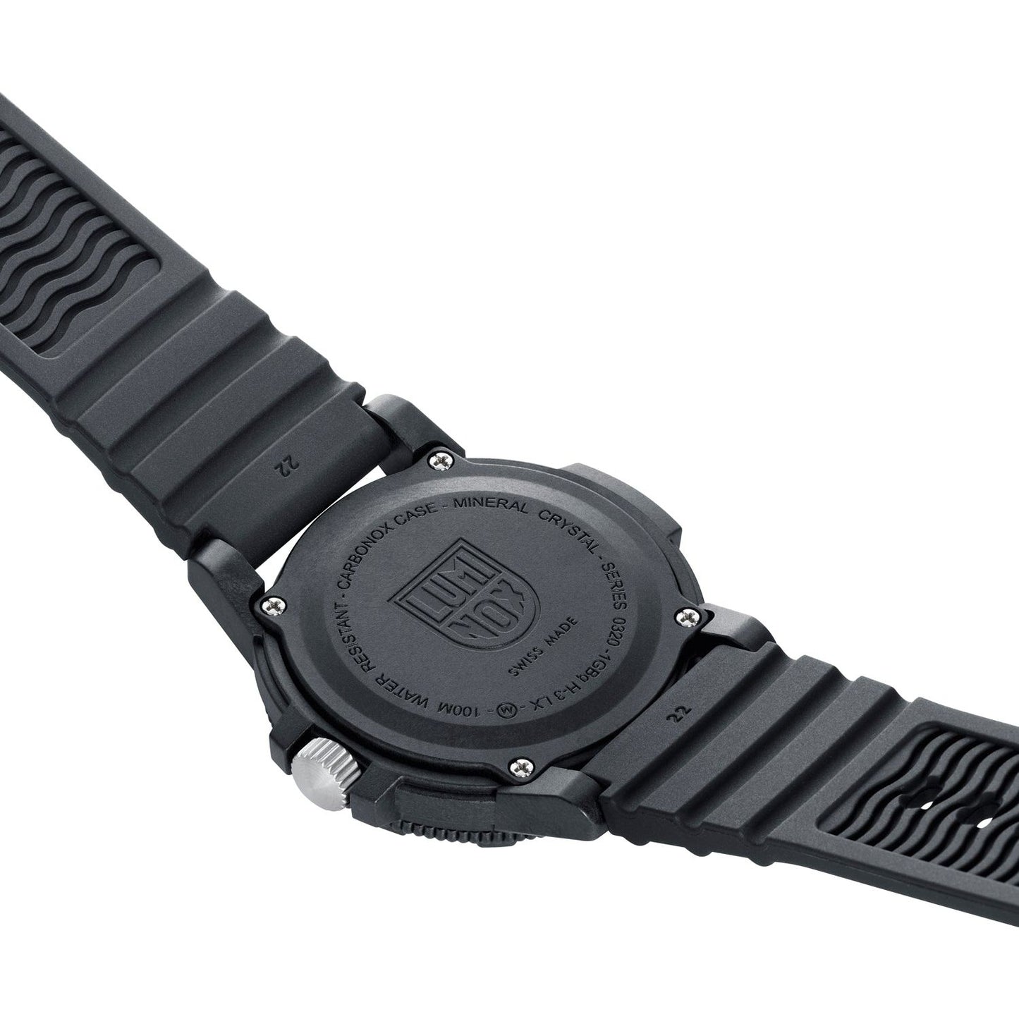 LUMINOX MOD. XS-0324 WATCHES LUMINOX Dark Slate Gray