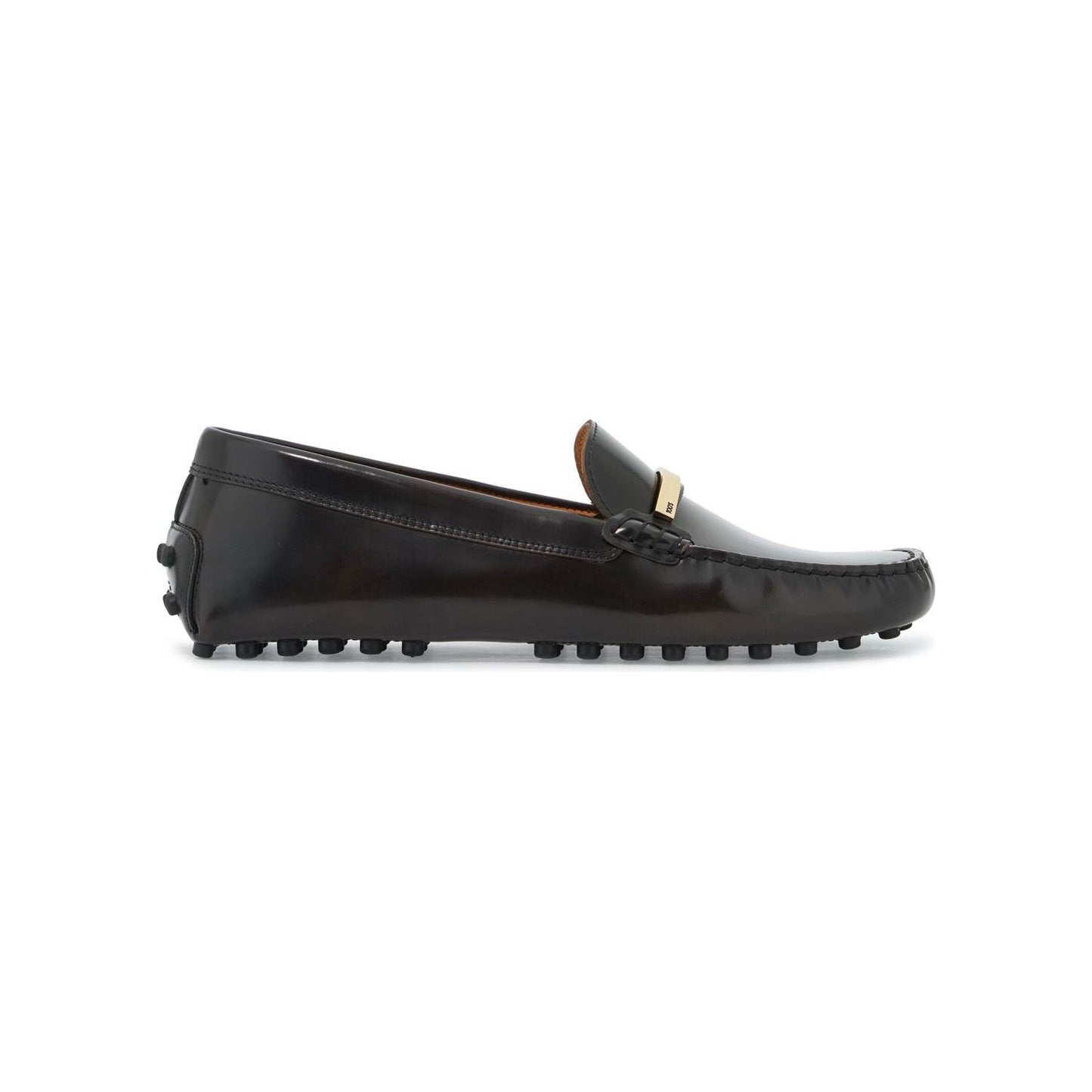 Tod'S tassel loa Loafers Tod'S Dark Slate Gray