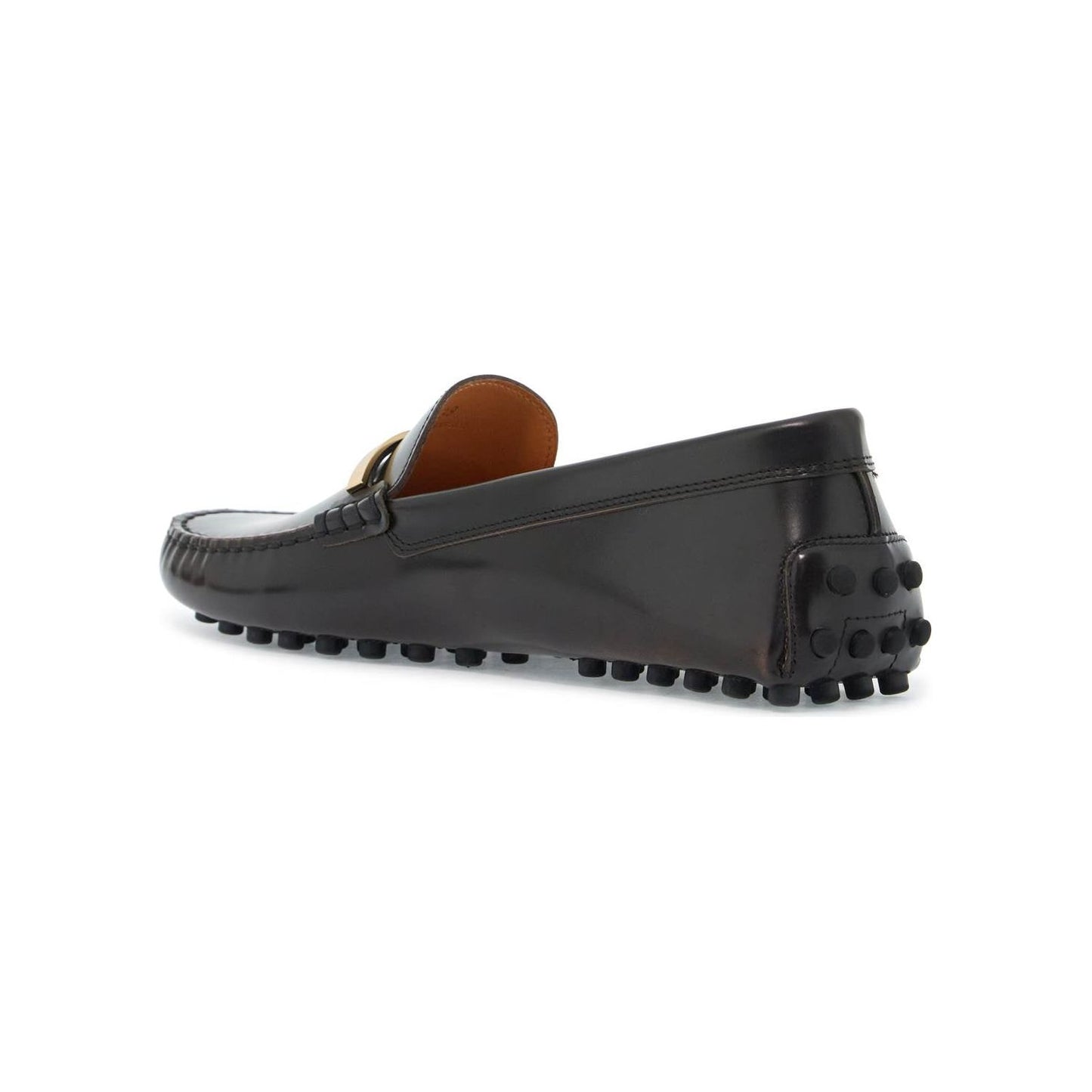 Tod'S tassel loa Loafers Tod'S Dark Slate Gray