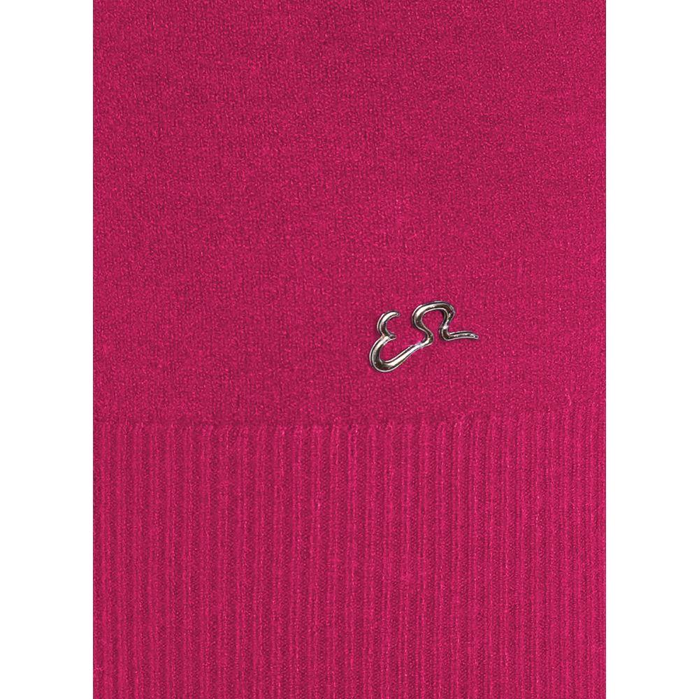 Yes Zee Yes Zee Fuchsia Viscose Dress YE-13722-XS 1728,67346170016,Dresses - Women - Clothing,Fuchsia,New with tags,S,Women,XS,Yes Zee