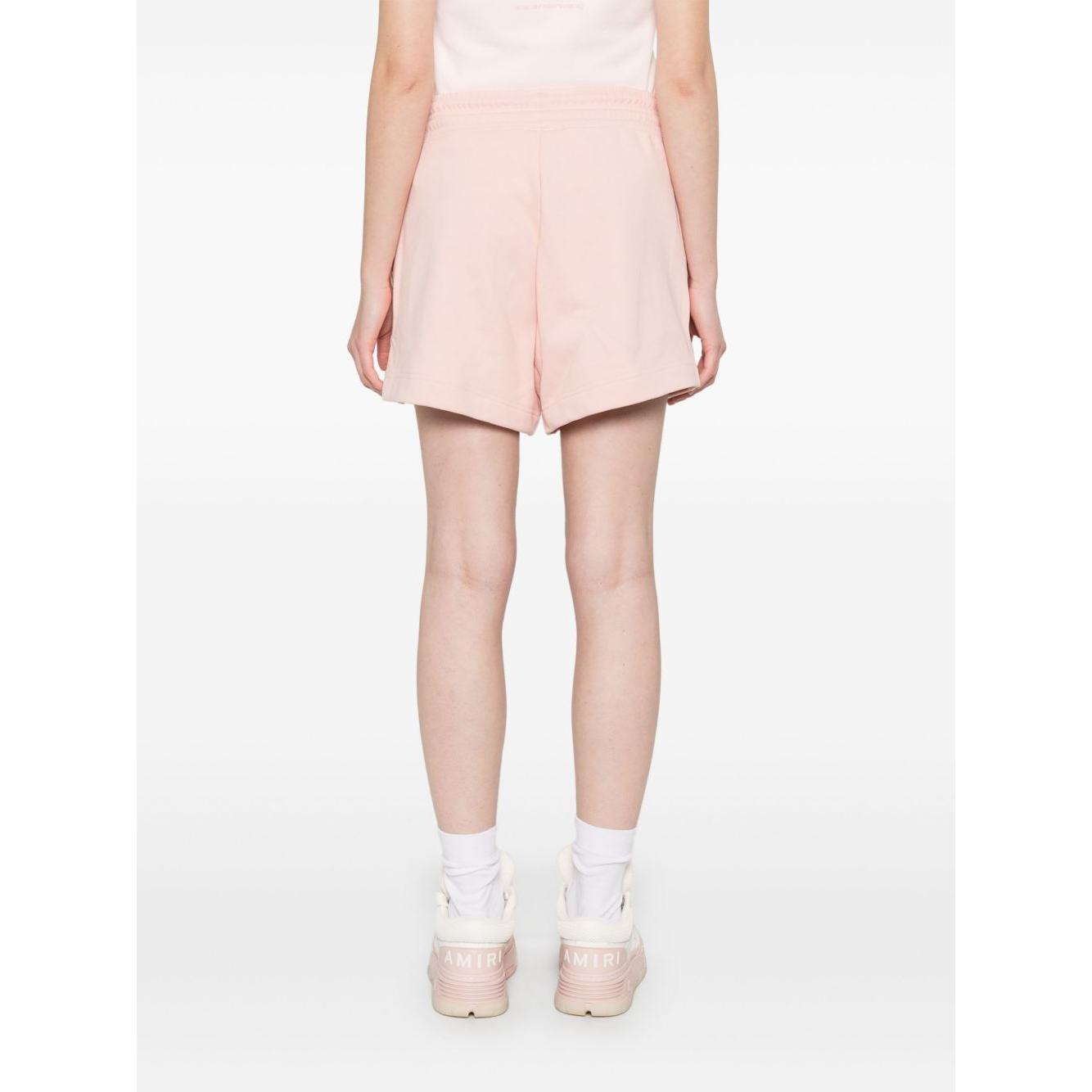 Adidas By Stella McCartney Shorts Pink