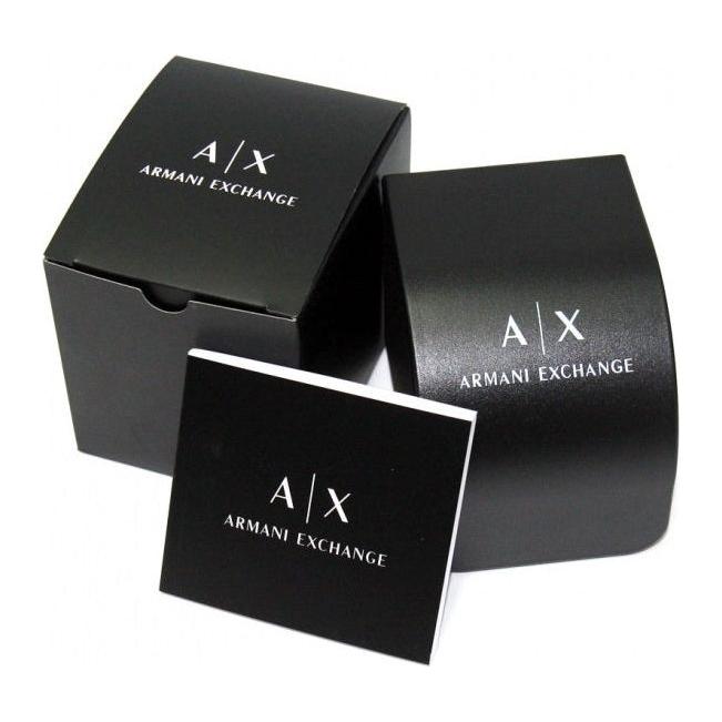 ARMANI EXCHANGE MOD. AX2640 WATCHES A|X ARMANI EXCHANGE Dark Slate Gray