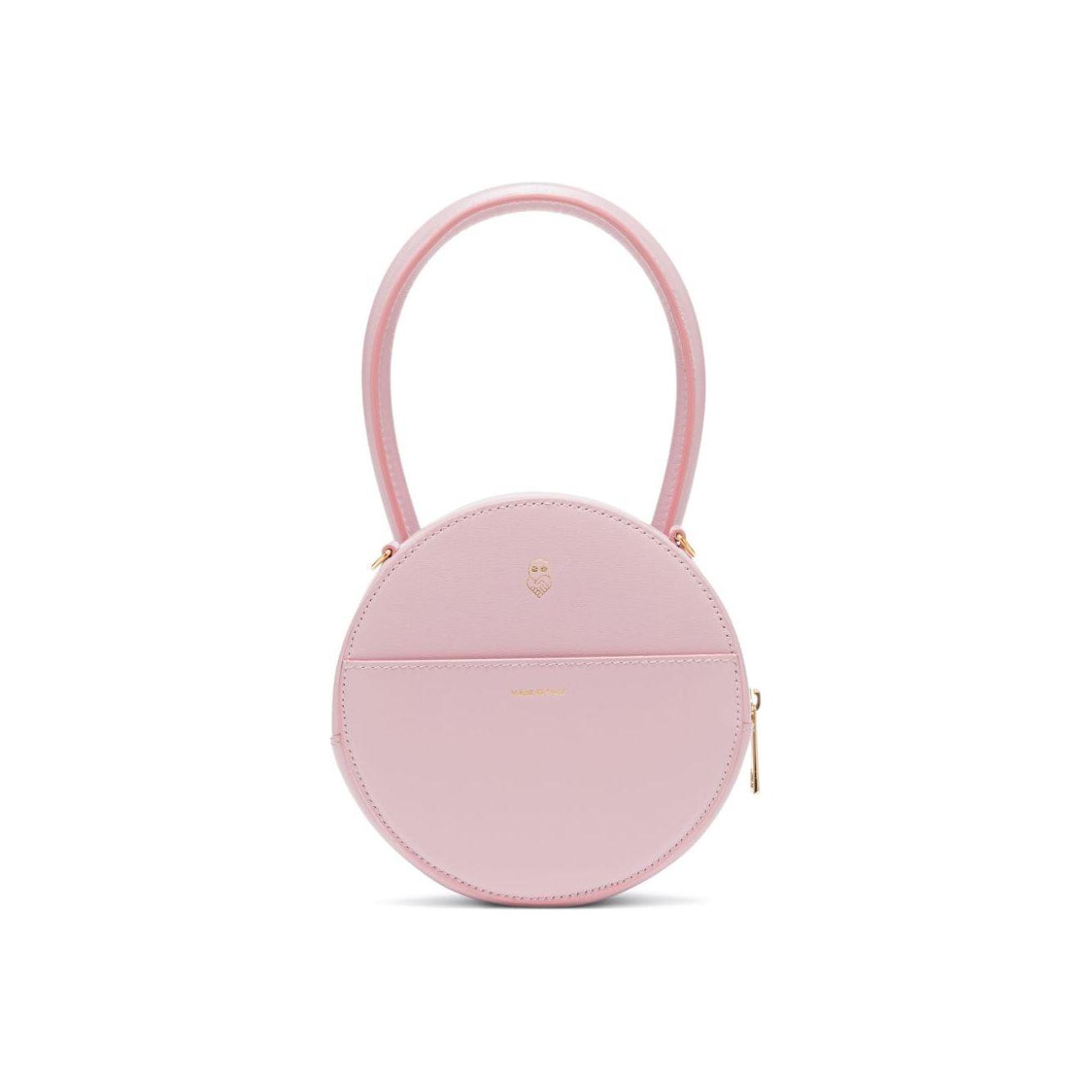 Az Factory By Ester Manas Az Factory x Ester Manas Round Cake tote bag