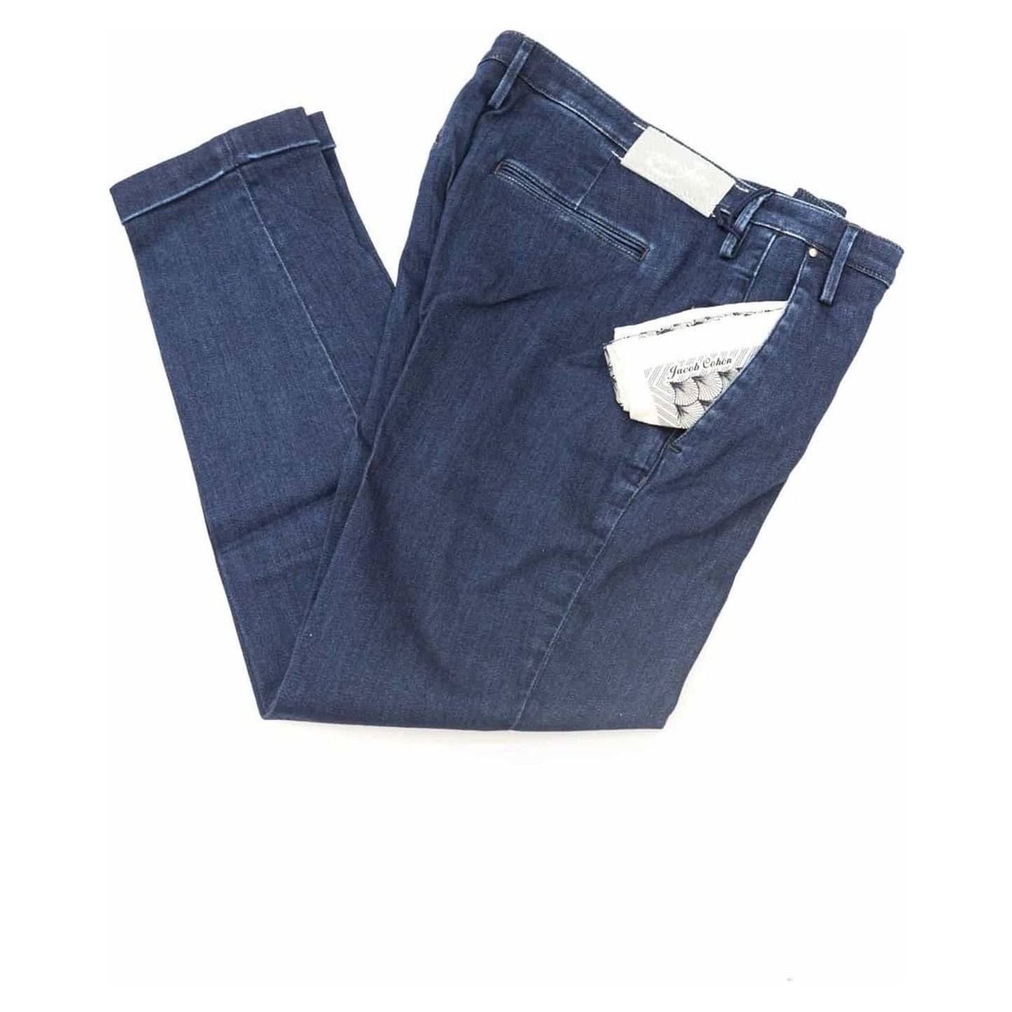 Jacob Cohen Jeans Jeans Jacob Cohen Dark Slate Gray