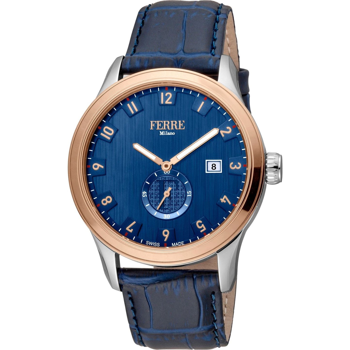 Ferrè Milano Watches Watches Ferrè Milano Dark Slate Gray