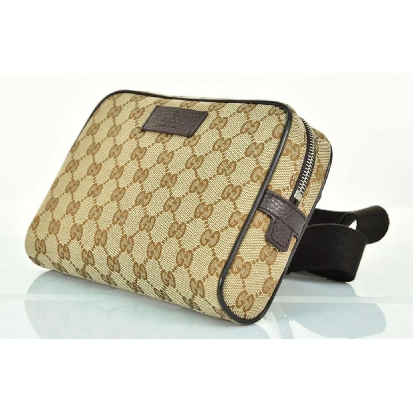 Gucci Marsupio Marsupio Gucci Beige