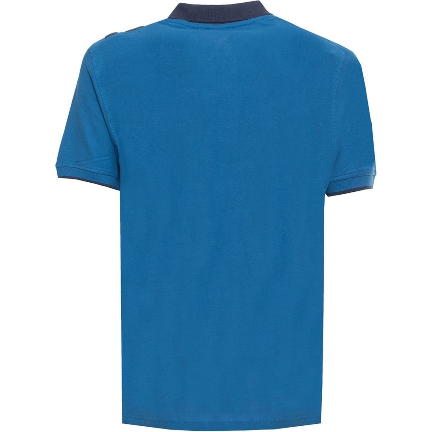 Armata Di Mare Polo Polo Armata Di Mare Dark Cyan