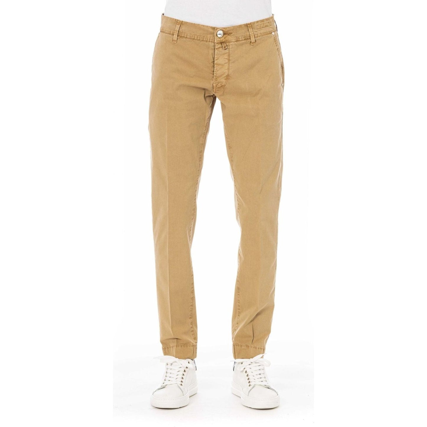 Jacob Cohen Trousers Trousers Jacob Cohen Dark Khaki