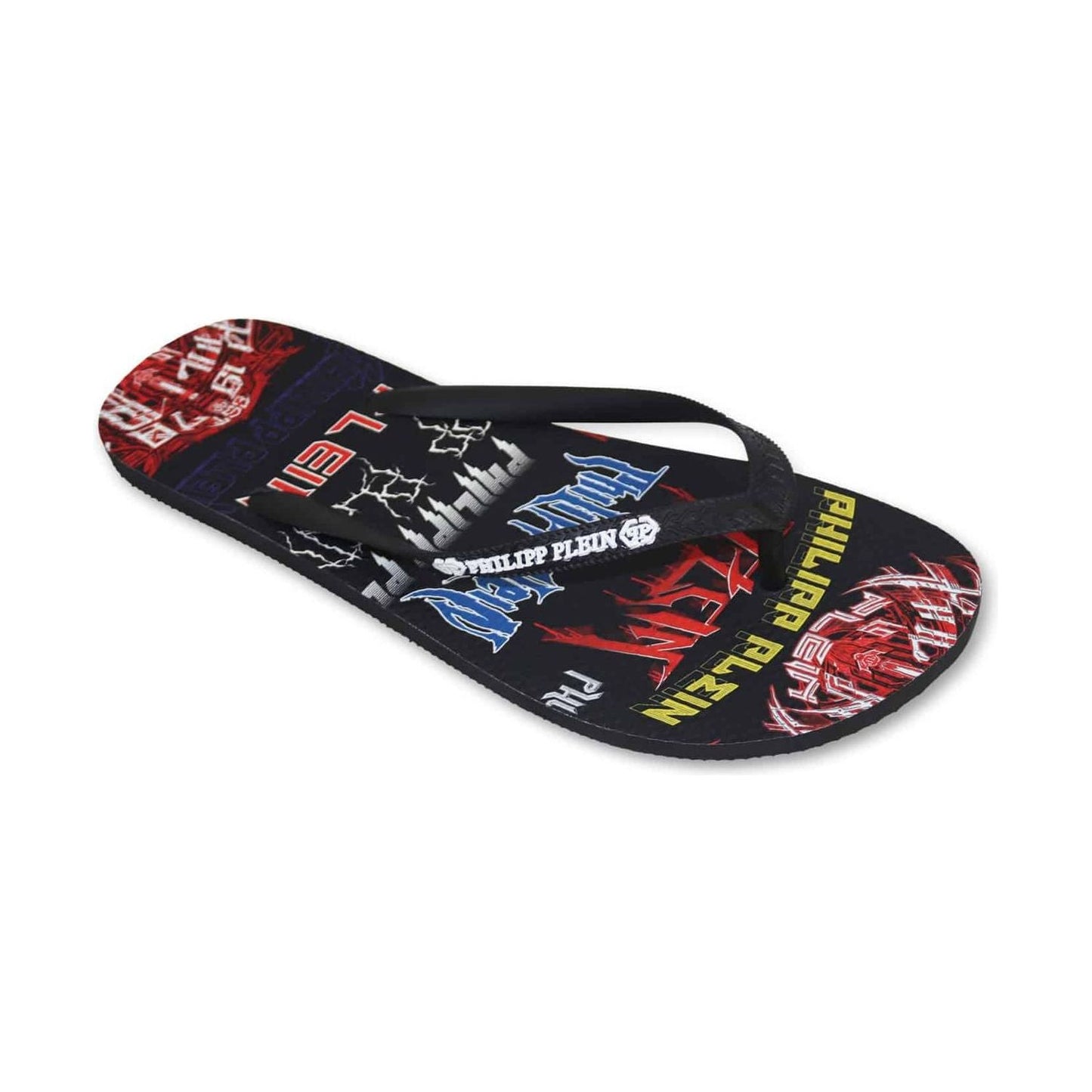 Philipp Plein Infradito e Ciabatte Infradito e Ciabatte Philipp Plein Gray