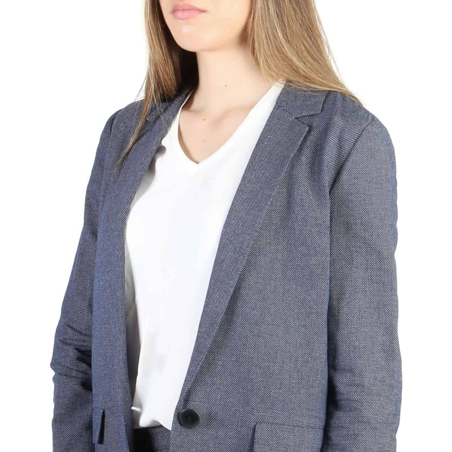Armani Jeans Formal jacket Formal jacket Armani Jeans Dim Gray