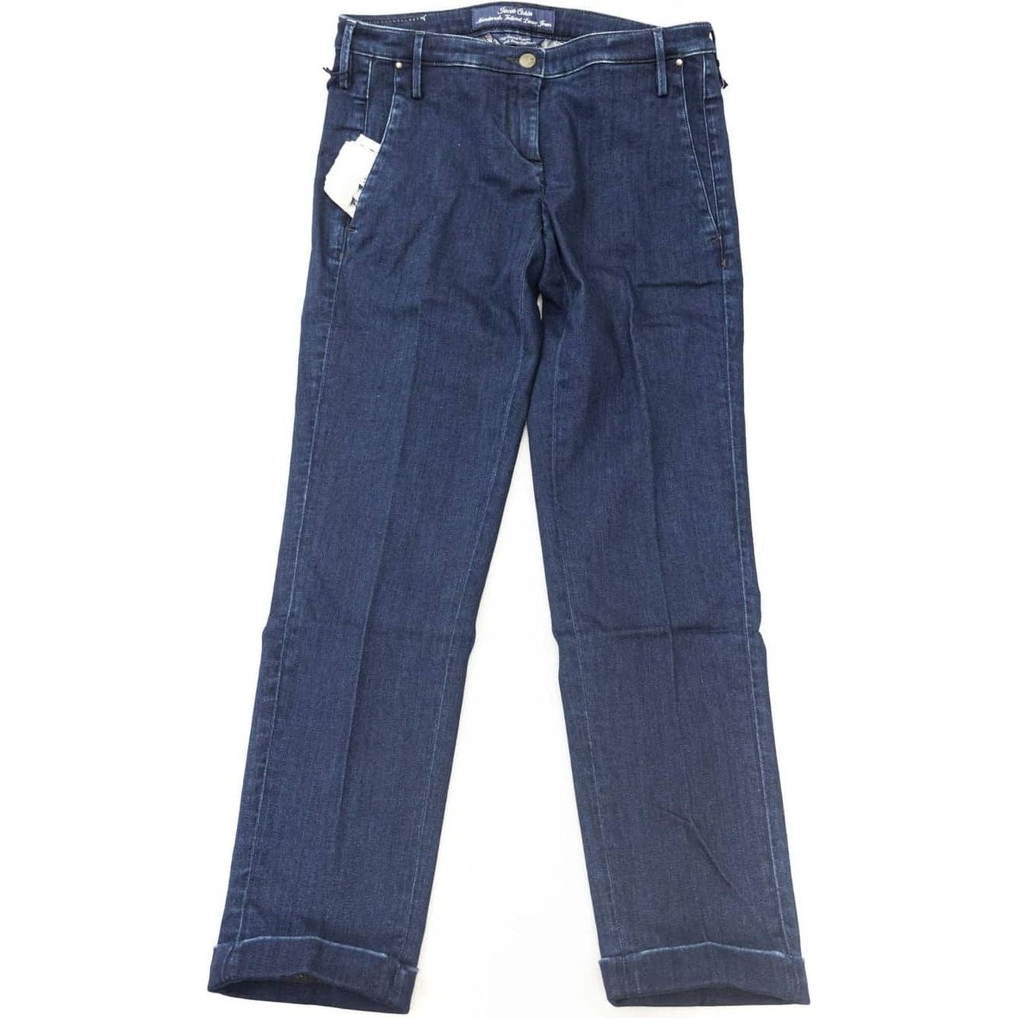 Jacob Cohen Jeans Jeans Jacob Cohen Dark Slate Gray
