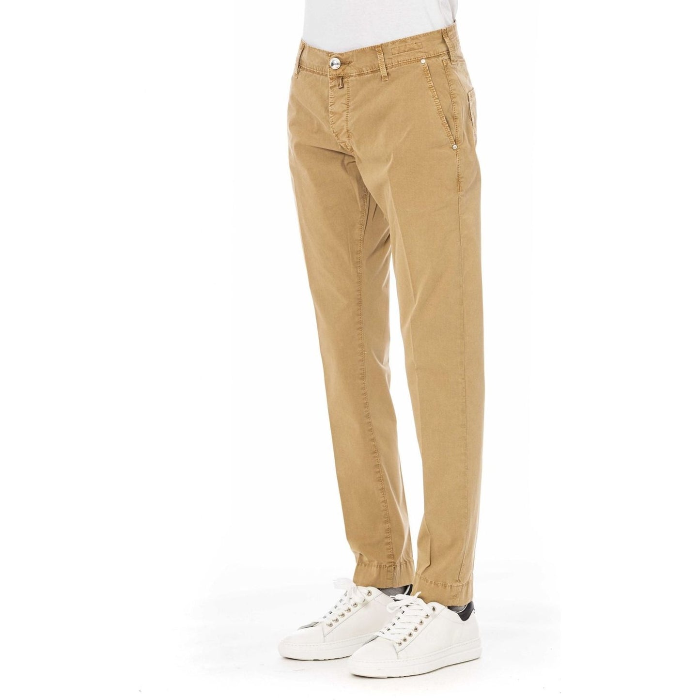 Jacob Cohen Trousers Trousers Jacob Cohen Dark Khaki