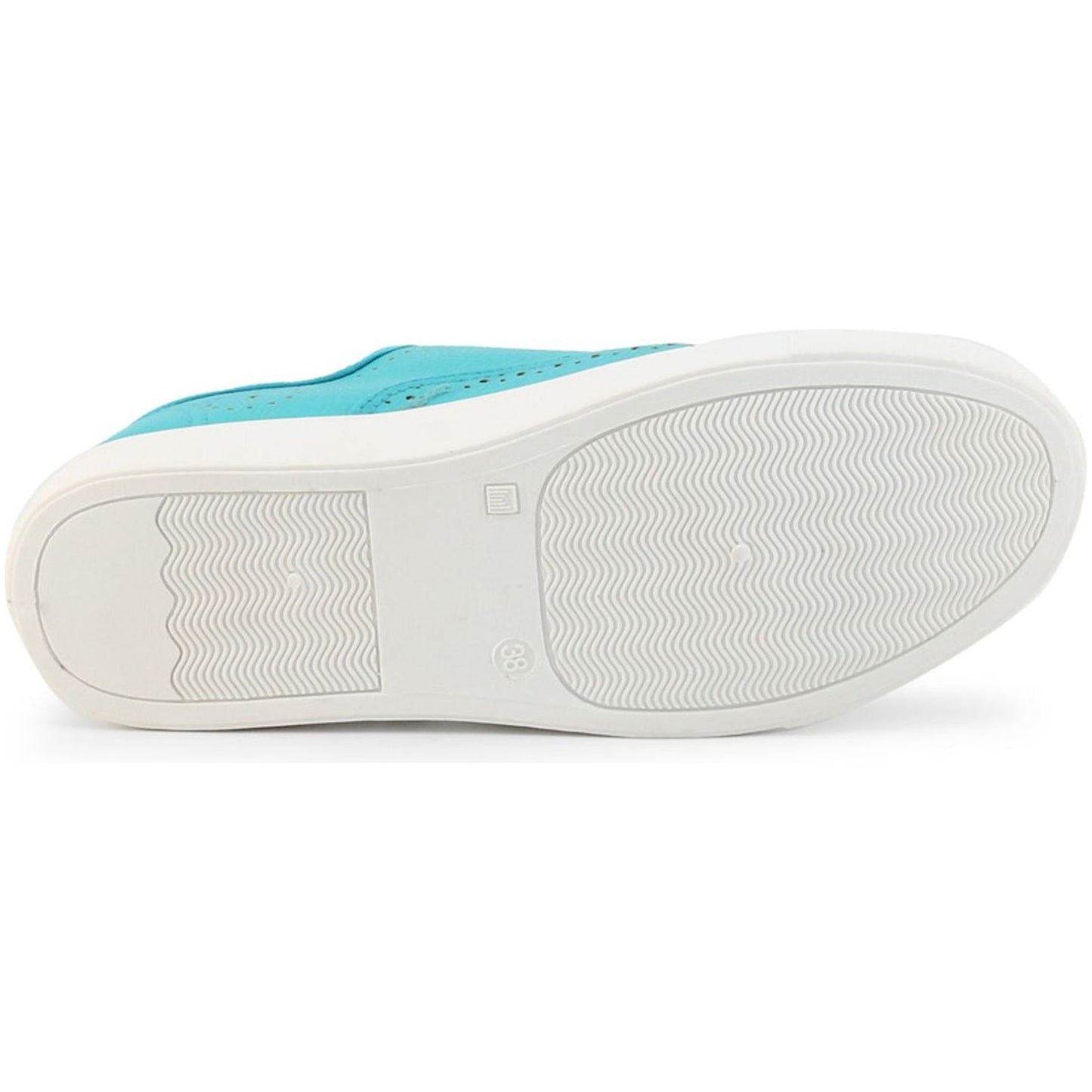 Roccobarocco Slip-on Slip-on Roccobarocco Light Gray