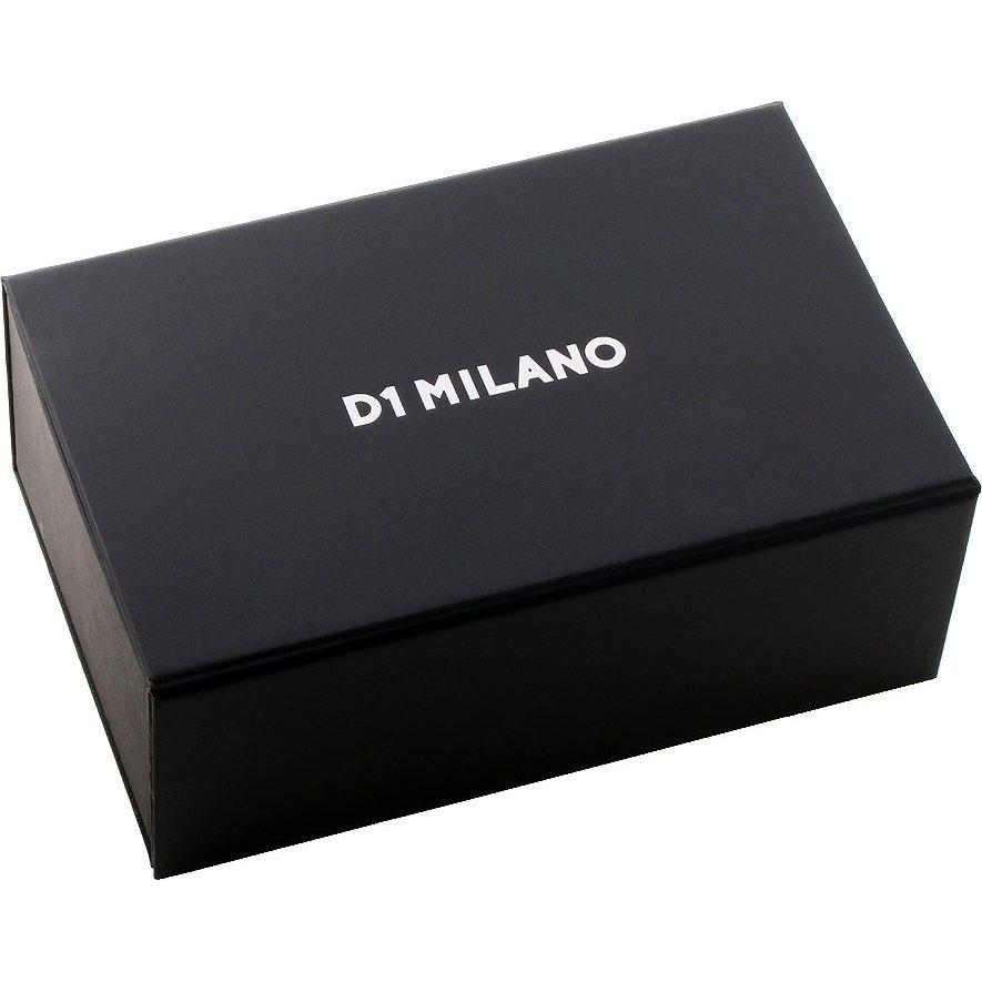 D1 MILANO Mod. POLYCARBON HOT AQUA WATCHES D1 MILANO Dark Slate Gray