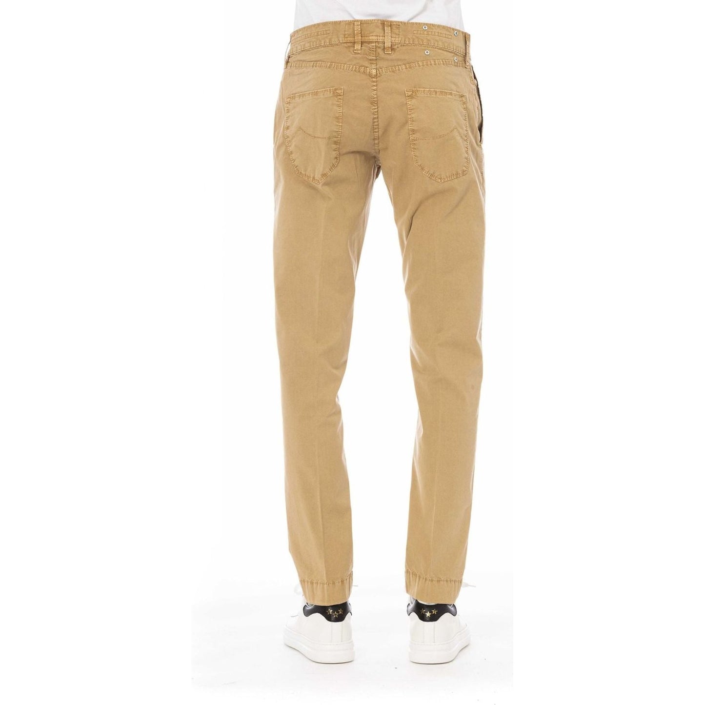 Jacob Cohen Trousers Trousers Jacob Cohen Dark Khaki