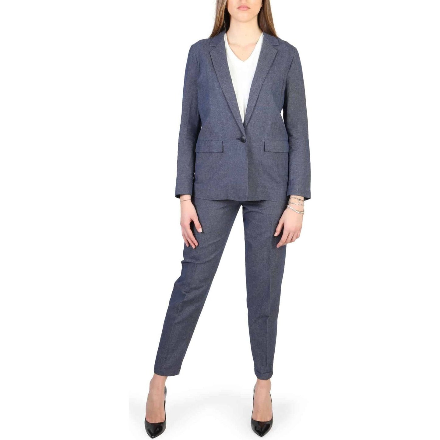 Armani Jeans Formal jacket Formal jacket Armani Jeans Dim Gray