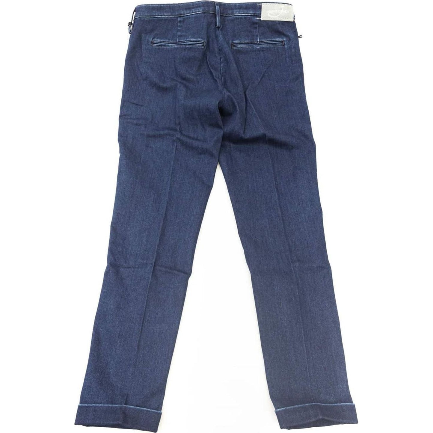 Jacob Cohen Jeans Jeans Jacob Cohen Dark Slate Gray
