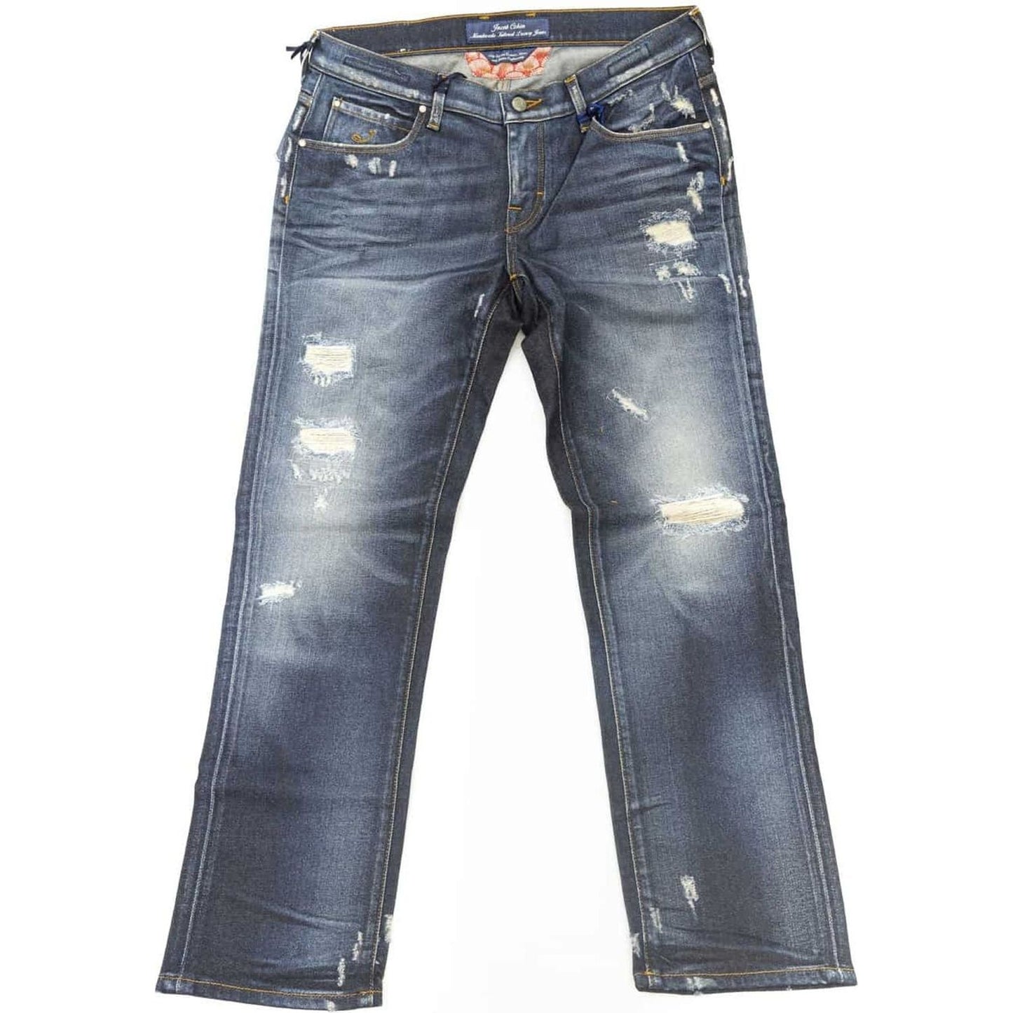 Jacob Cohen Jeans Jeans Jacob Cohen Dim Gray
