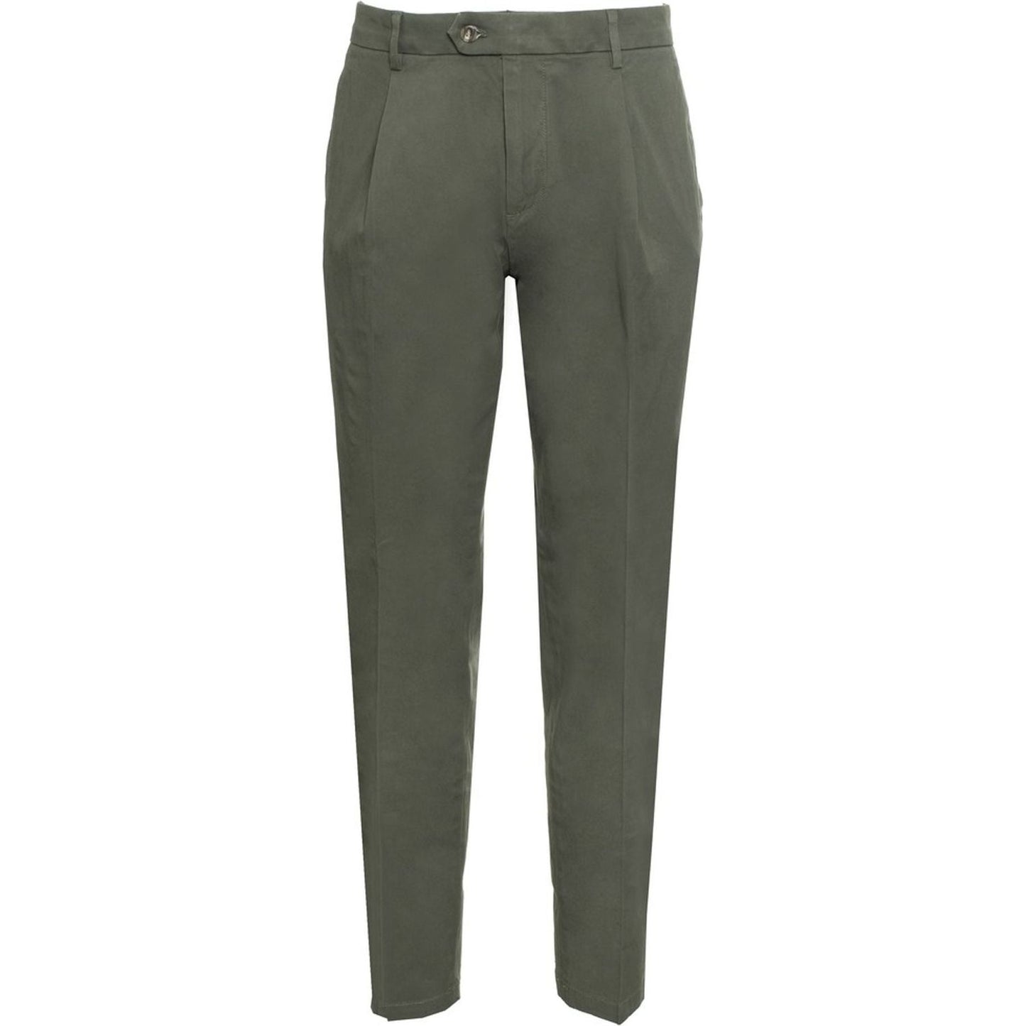 Dockers Trousers Trousers Dockers Dark Olive Green