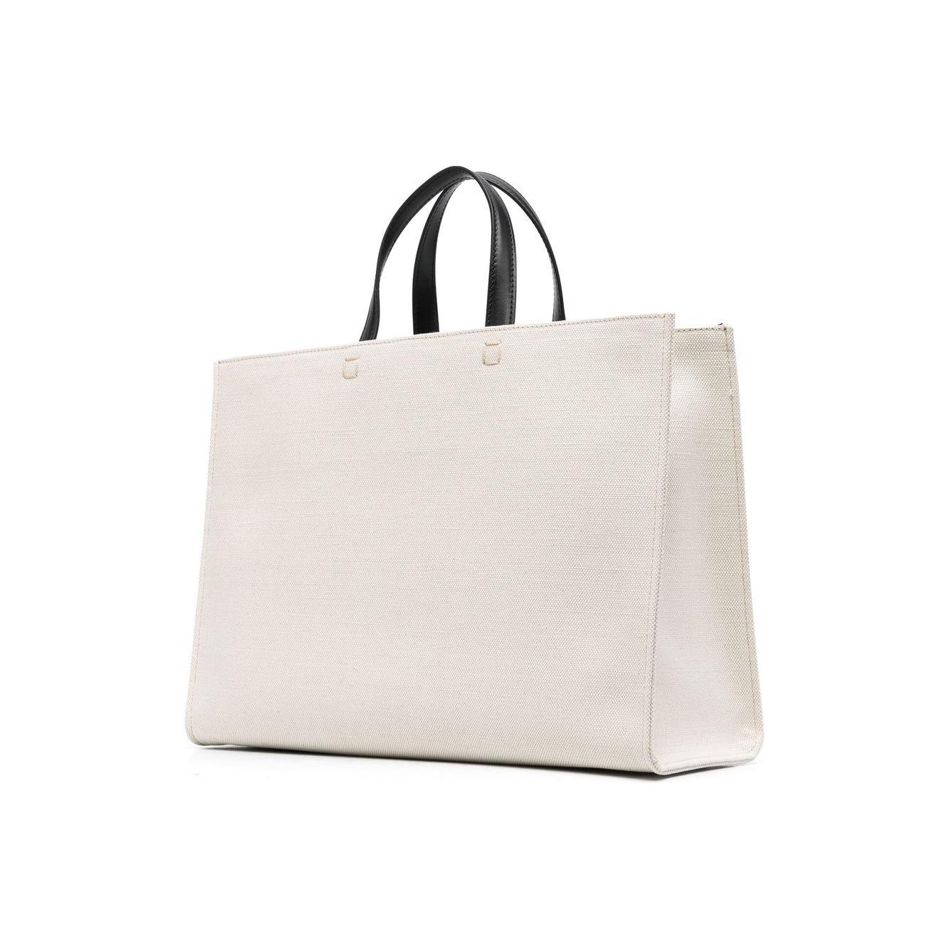 Givenchy G-Tote Medium Canvas
