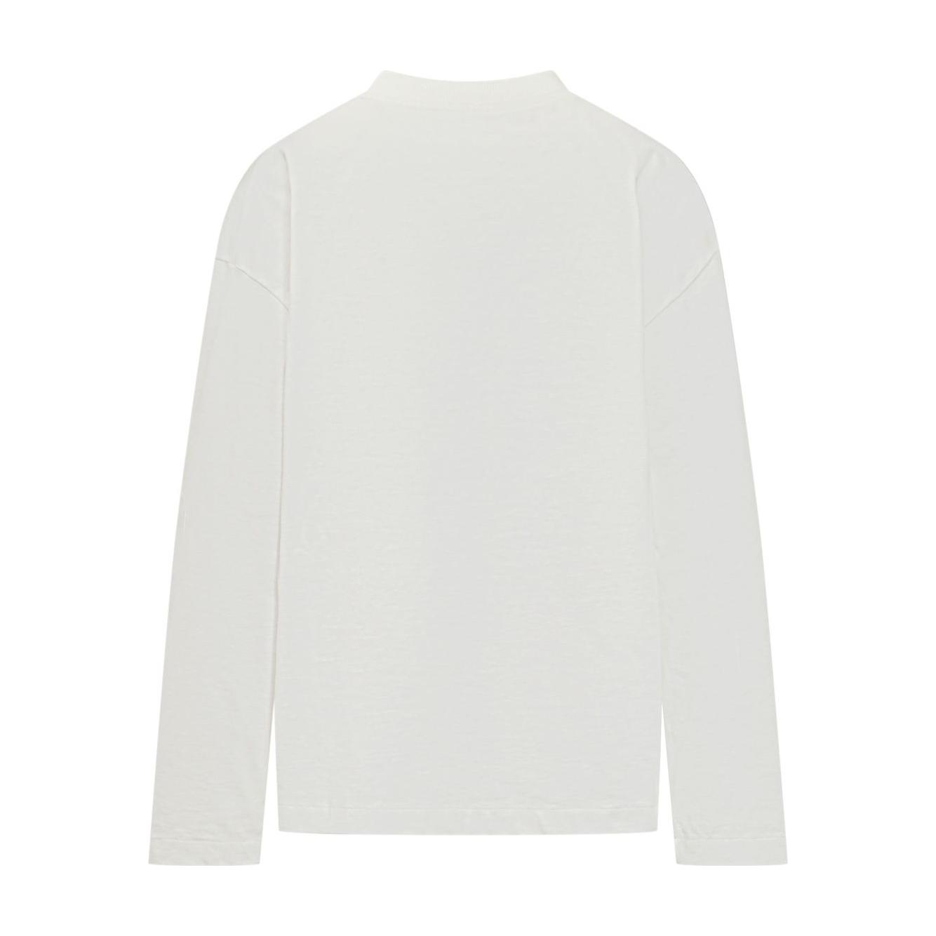 Jil Sander T-shirts and Polos White