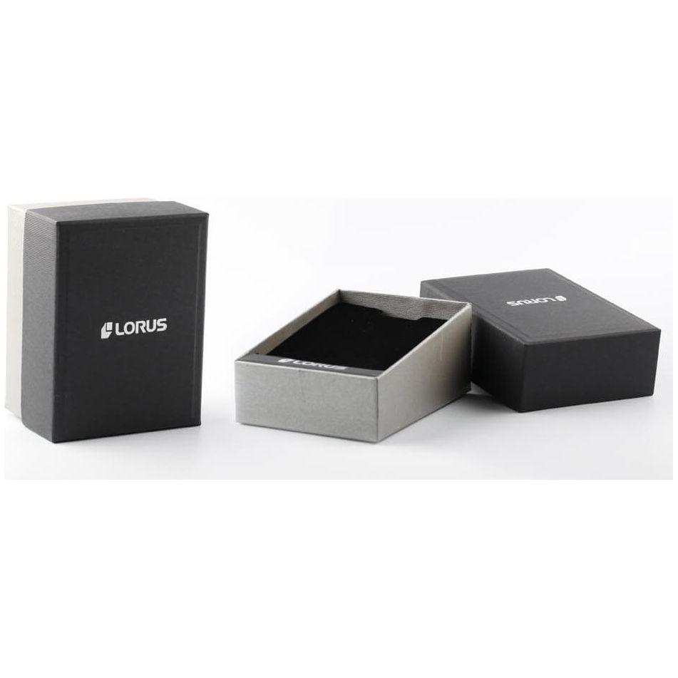 LORUS WATCHES Mod. RH995QX9 WATCHES LORUS Dark Slate Gray