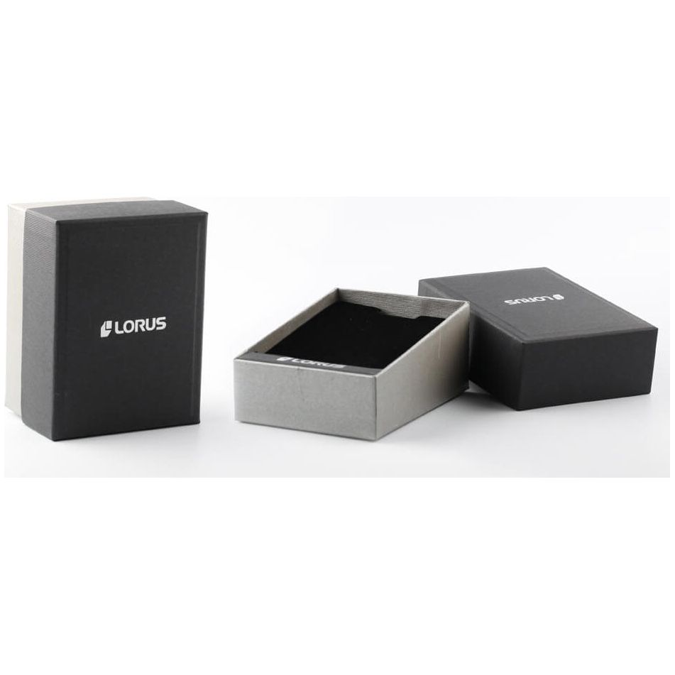 LORUS WATCHES Mod. RG223RX9 WATCHES LORUS Dark Slate Gray