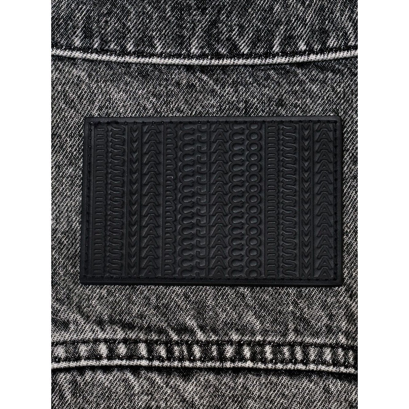 Marc Jacobs Coats Black