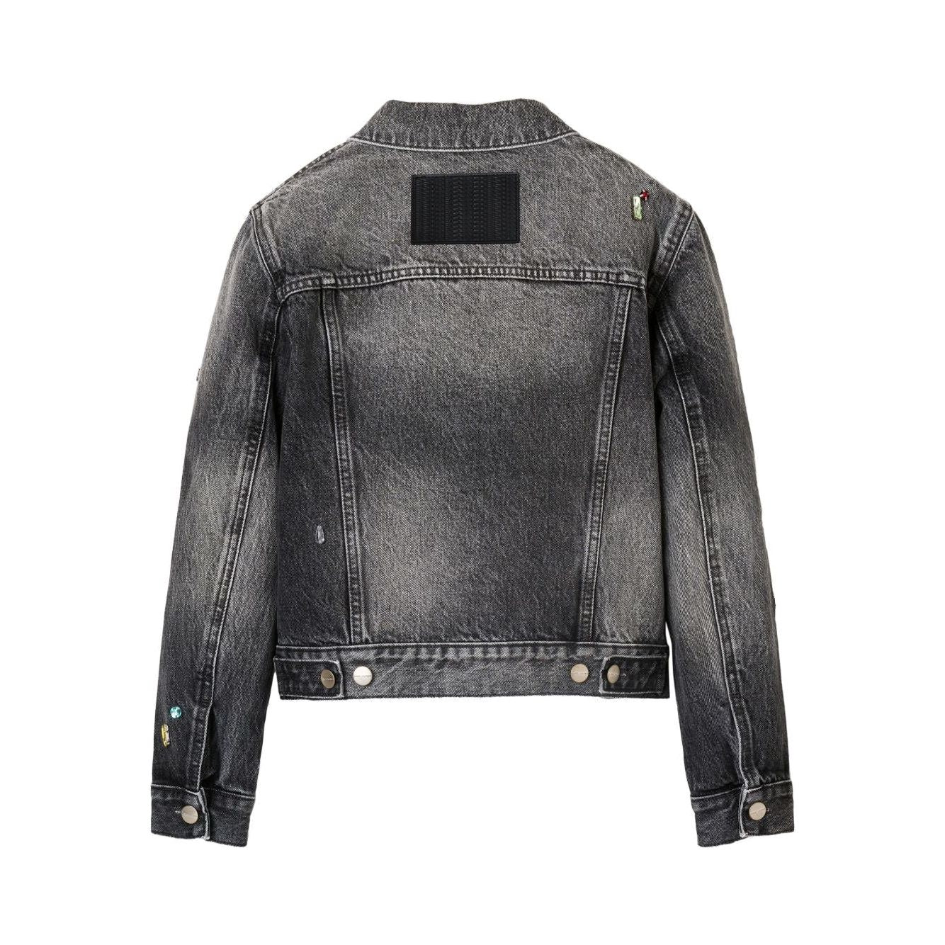 Marc Jacobs Coats Black