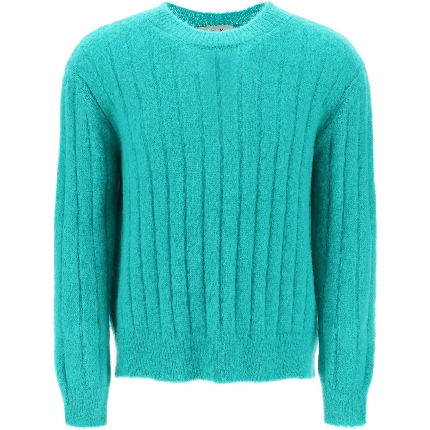 Marni brushed mohair pul