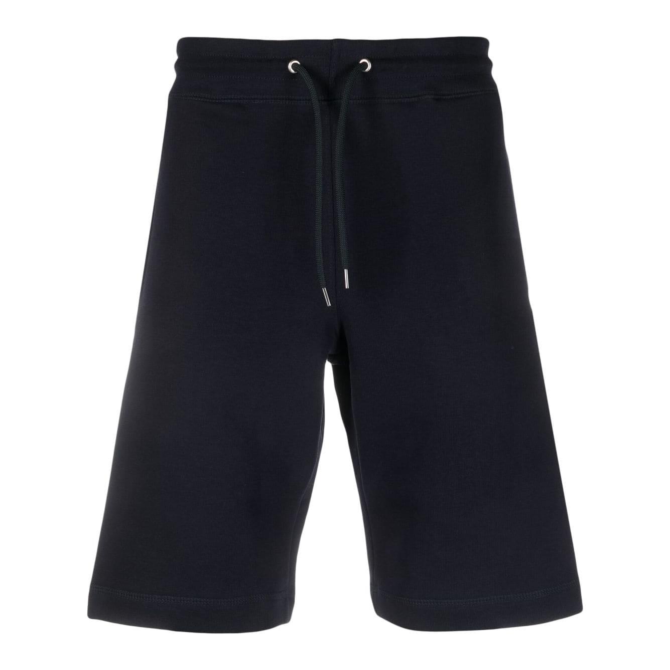 Paul Smith Shorts Blue