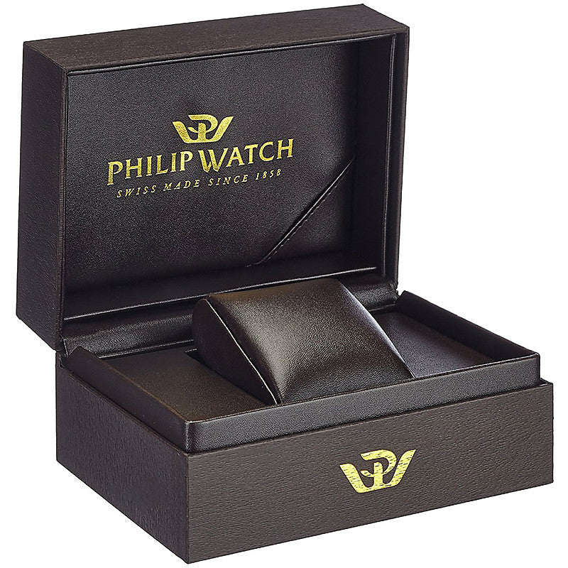 PHILIP WATCH Mod. R8253150012 WATCHES PHILIP WATCH Dark Slate Gray