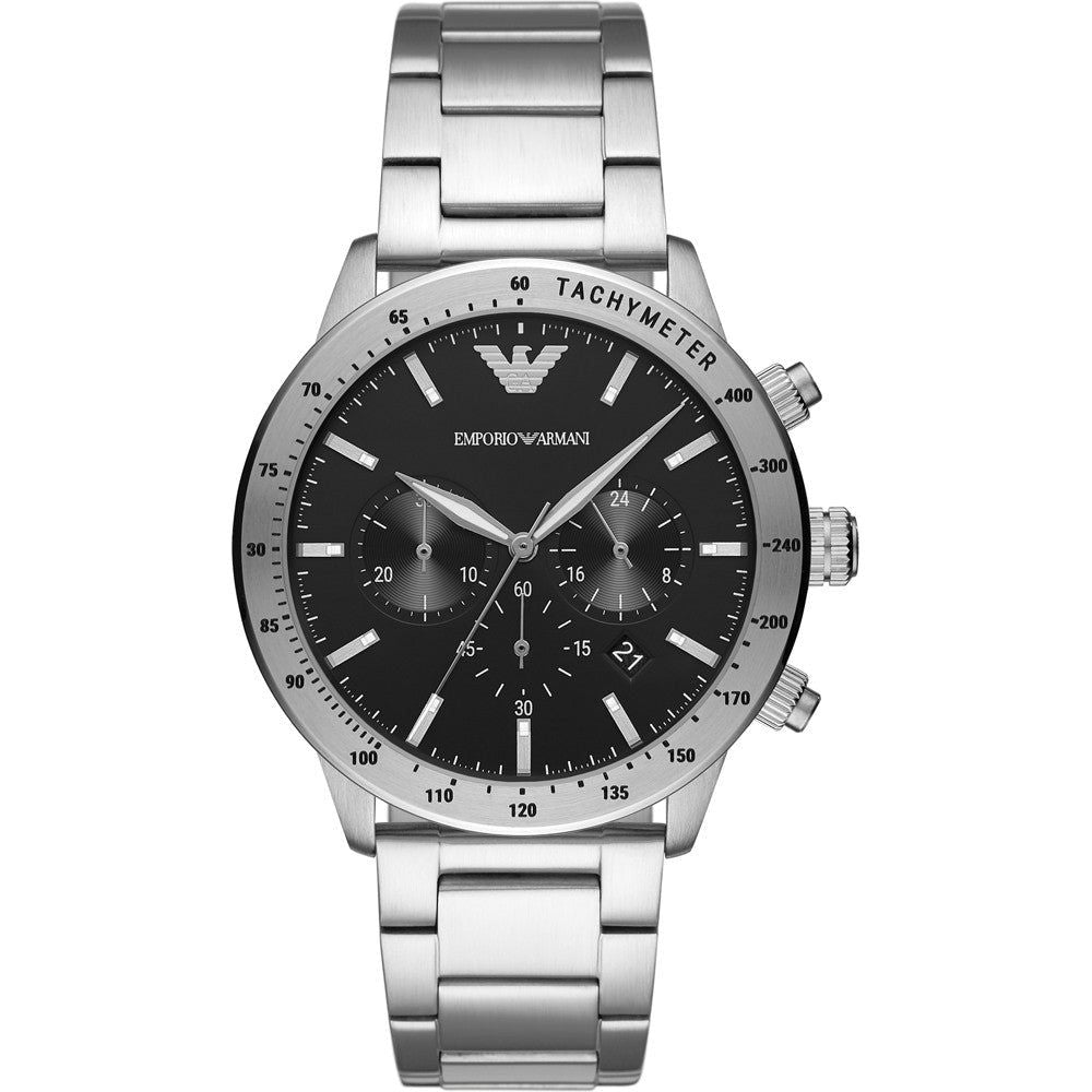 EMPORIO ARMANI MOD. AR11241 WATCHES EMPORIO ARMANI Dark Slate Gray