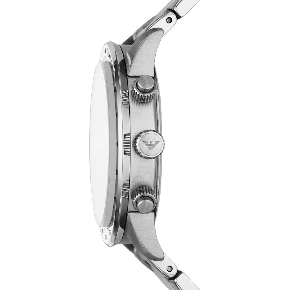 EMPORIO ARMANI MOD. AR11241 WATCHES EMPORIO ARMANI Light Gray