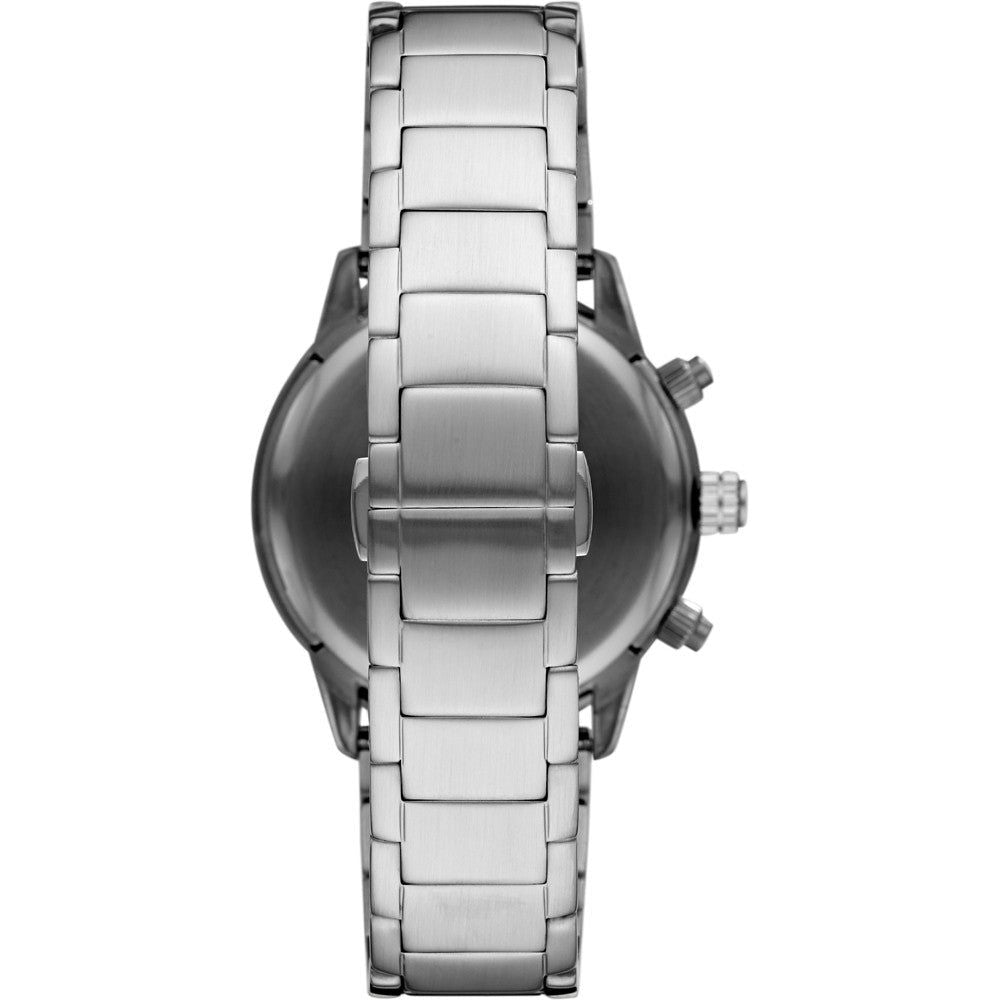 EMPORIO ARMANI MOD. AR11241 WATCHES EMPORIO ARMANI Gray