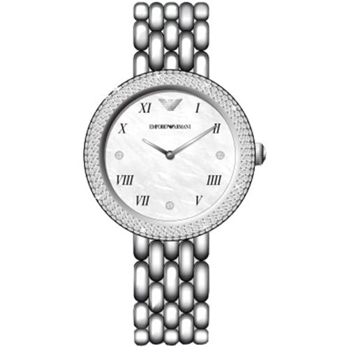 EMPORIO ARMANI MOD. AR11354 WATCHES EMPORIO ARMANI Light Gray