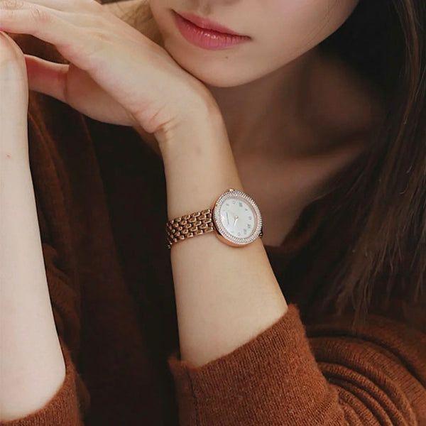 EMPORIO ARMANI MOD. AR11355 WATCHES EMPORIO ARMANI Tan