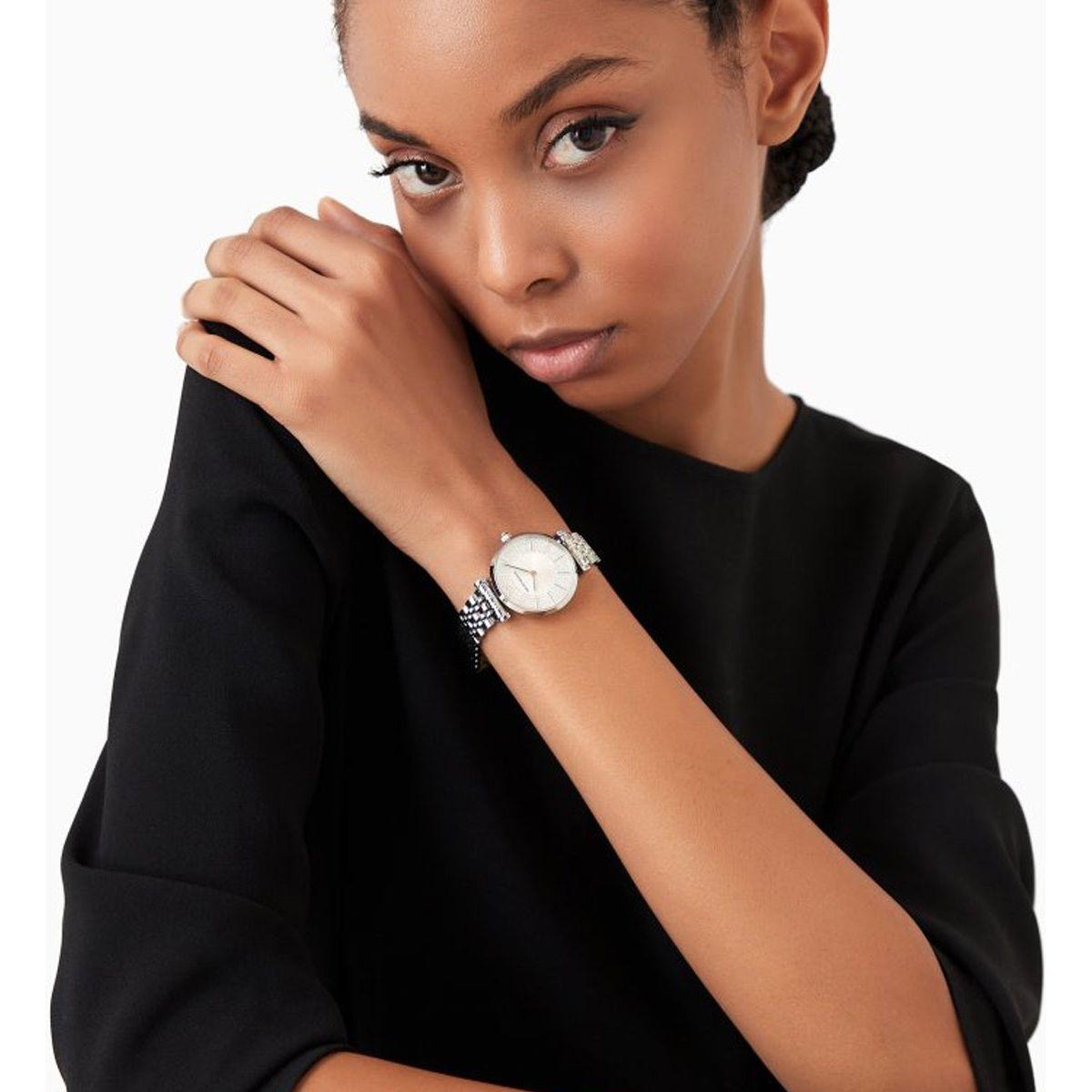 EMPORIO ARMANI WATCHES Mod. AR11445 WATCHES EMPORIO ARMANI Seashell