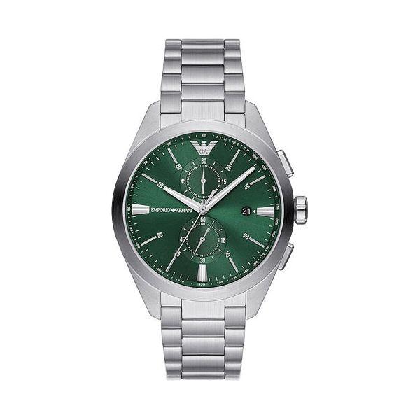 EMPORIO ARMANI Mod. AR11480 WATCHES EMPORIO ARMANI Gray