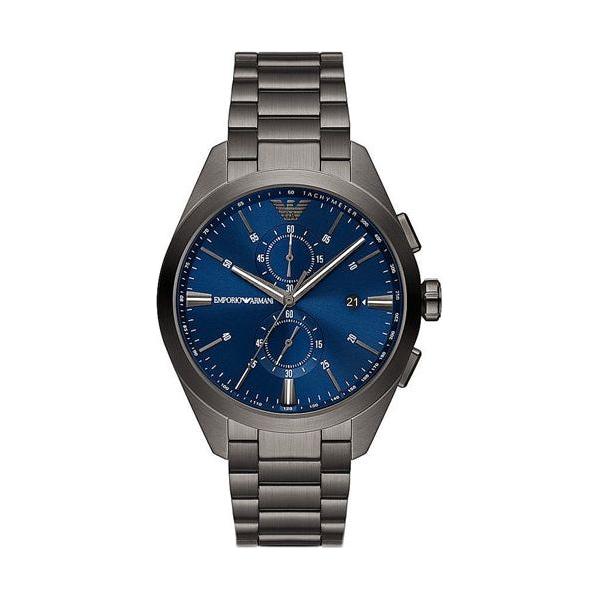 EMPORIO ARMANI MOD. CLAUDIO WATCHES EMPORIO ARMANI Dark Slate Gray