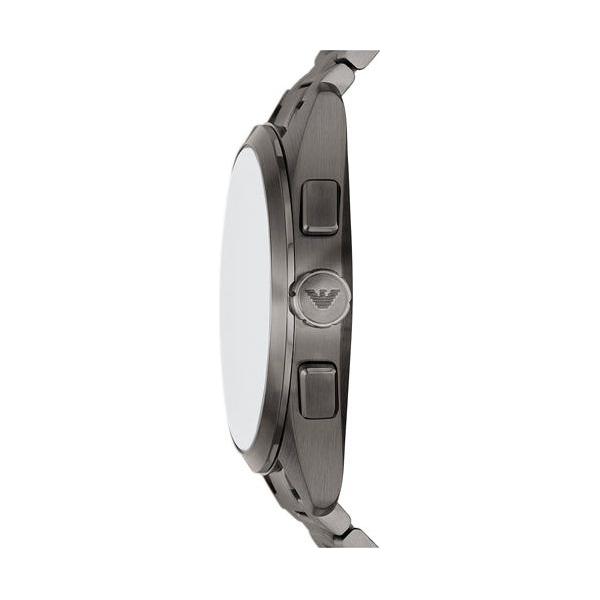 EMPORIO ARMANI MOD. CLAUDIO WATCHES EMPORIO ARMANI Dim Gray