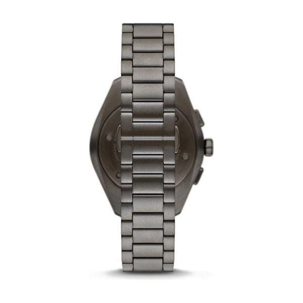EMPORIO ARMANI MOD. CLAUDIO WATCHES EMPORIO ARMANI Dim Gray