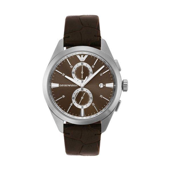 EMPORIO ARMANI WATCHES Mod. AR11482 WATCHES EMPORIO ARMANI Dark Slate Gray
