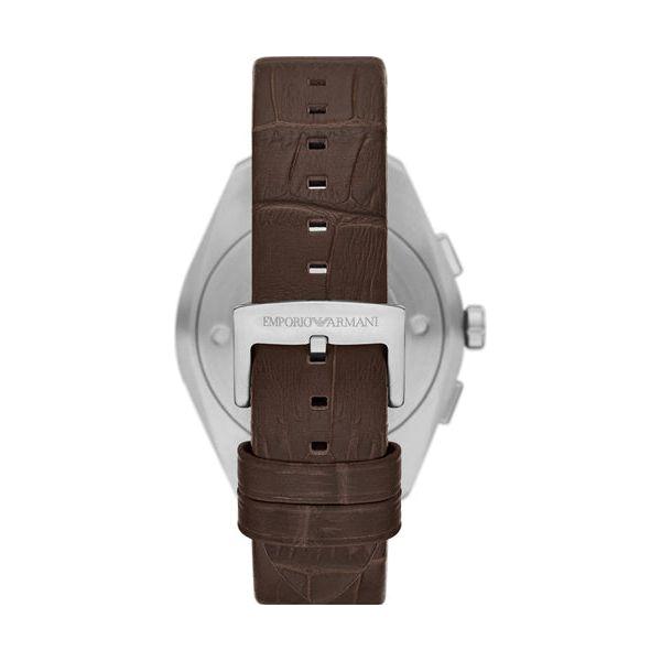 EMPORIO ARMANI WATCHES Mod. AR11482 WATCHES EMPORIO ARMANI Gray