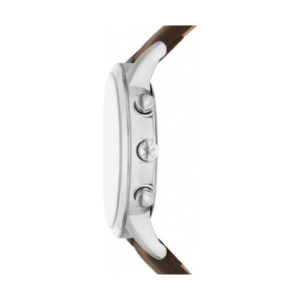 EMPORIO ARMANI MOD. AR11490 WATCHES EMPORIO ARMANI Light Gray
