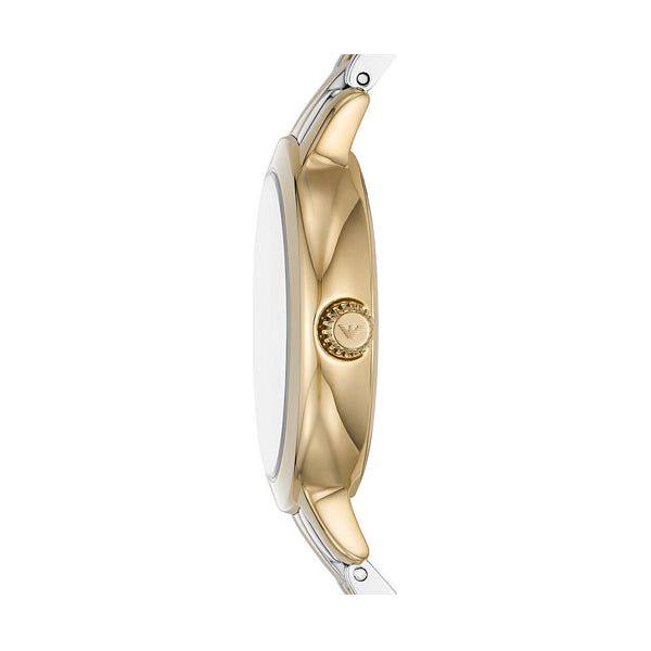 EMPORIO ARMANI Mod. CLEO WATCHES EMPORIO ARMANI Tan